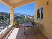 Almyrida Kreta, Almyrida: Atemberaubendes Einfamilienhaus mit Pool-, Meer- und Bergblick Haus kaufen